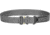 Bigfoot Gun Belts Nylon Tactical Riggers Belt, 2XL, 48-53 in, Wolf Grey, NTRB-2XL-WLF-D