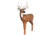BIGshot Big Shot Medium Alert Whitetail Target Replaceable Vital , 1006762