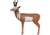 BIGshot Big Shot Pronghorn Antelope Target , 1006765