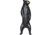 BIGshot Real Wild 3D Black Bear Archery Target, Standing Black Bear, Black, 8080