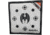 BIGshot Iron Man 650 Crossbow Target Ravin, White/Black, IM 20K R