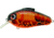 Bill Lewis Echo 1.75 Crankbait, Floating, PinchN Peach, 3in, 5/8oz, EC264