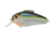 Bill Lewis Echo Soft Bait, 1, 2.25 -- 2.25in, Blue Shiner, BLF-EC260