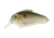 Bill Lewis Echo Minnow, 1, 2.25 -- 2.25in, Ghost Minnow, BLF-EC594
