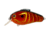 Bill Lewis Echo Creature Bait, 1, 2.25 -- 2.25in, Rayburn Red Craw, BLF-EC587