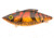 Bill Lewis Knock-N-Trap Hard Bait, Toledo Gold, 1/2 oz, BLF-KRT521