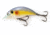 Bill Lewis Mark Daniels Square Bill 3/8oz, Chartreuse Shad, SB685