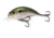 Bill Lewis Mark Daniels Square Bill 3/8oz, Tennessee Shad, SB39