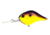 Bill Lewis MR 12 Soft Bait, 1, 2.5 -- 2.5in, Chartreuse Blaze, BLF-12MR699
