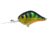Bill Lewis MR 12 Soft Bait, 1, 2.5 -- 2.5in, Yellow Perch, BLF-12MR431