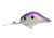 Bill Lewis MR 12 Shad, 1, 2.5 -- 2.5in, Lavender Shad, BLF-12MR581