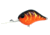 Bill Lewis MR 12 Creature Bait, 1, 2.5 -- 2.5in, Rayburn Red Craw, BLF-12MR587