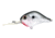Bill Lewis MR 12 Soft Bait, 1, 2.5 -- 2.5in, Silverado Sparkle, BLF-12MR836