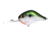 Bill Lewis MR 12 Shad, 1, 2.5 -- 2.5in, Tennessee Shad, BLF-12MR39