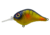 Bill Lewis MR 6 Soft Bait, 1, 2.25 -- 2.25in, Bluegill, BLF-6MR697