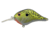 Bill Lewis MR 6 Soft Bait, 1, 2.25 -- 2.25in, Cell Mate, BLF-6MR618