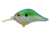 Bill Lewis MR 6 Shad, 1, 2.25 -- 2.25in, Citrus Shad, BLF-6MR696