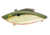 Bill Lewis Rat-L-Trap Gold Lipless Crankbait, 3in, 1/2oz, Sinking, Gold Tennessee Shad, BLF-RT39G
