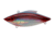 Bill Lewis Mini-Trap Hard Bait, Bloodline, 1/4 oz, BLF-MT379