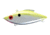 Bill Lewis Rat-L-Trap Hard Bait, Chartreuse Flash, 1/2 oz, BLF-RT308