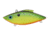 Bill Lewis Rat-L-Trap Hard Bait, Chartreuse Shad, 1/2 oz, BLF-RTSY5