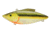 Bill Lewis Rat-L-Trap Hard Bait, Fathead Minnow, 1/2 oz, BLF-RT261