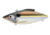 Bill Lewis Rat-L-Trap Hard Bait, Gizzard Shad, 1/2 oz, BLF-RT287