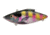 Bill Lewis Rat-L-Trap Hard Bait, Green Sunfish, 1/2 oz, BLF-RT252