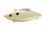 Bill Lewis Rat-L-Trap Hard Bait, Pink Gold - Saltwater, 1/2 oz, BLF-RT145S