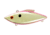 Bill Lewis Mag-Trap Hard Bait, Pink Gold - Saltwater, 3/4 oz, BLF-MG145S