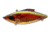 Bill Lewis Rat-L-Trap Hard Bait, Royal Red Shad, 1/2 oz, BLF-RT634