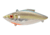 Bill Lewis Mini-Trap Hard Bait, Sexy Prism, 1/4 oz, BLF-MT506