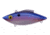 Bill Lewis Rat-L-Trap Reaction Solids Lipless Crankbait 3in, 1/2oz, Sinking, Tequila Sunrise, BLF-RT110