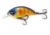 Bill Lewis SB 57 MDJ Squarebill Soft Bait, 1, 2.25 -- 2.25in, Bluegill, BLF-SB697
