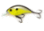 Bill Lewis Mark Daniels Square Bill 3/8oz, Chartreuse Shiner, SB52