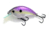 Bill Lewis SB 57 MDJ Squarebill Shad, 1, 2.25 -- 2.25in, Lavender Shad, BLF-SB581