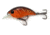 Bill Lewis Mark Daniels Square Bill 3/8oz, Rayburn Red Craw, SB587