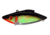 Bill Lewis Super-Trap Hard Bait, Black Halo - Saltwater, 1-1/2 oz, BLF-ST901S