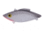Bill Lewis Rat-L-Trap Hard Bait, Diamond Dust, 1/2 oz, BLF-RT53