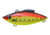 Bill Lewis Tiny-Trap Hard Bait, Red Caterpillar, 1/8 oz, BLF-TT271