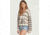 Billabong Baja Long Sleve Beach Hooded Sweater - Womens, Cream, Large JV01QBBA-CRM-L