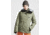 Billabong Bliss Insulated Jacket - Womens, Olive, Small, JSNJVBBL-340-S