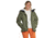 Billabong Bliss Insulated Jacket - Womens, Olive, Small, JSNJVBBL-340-S