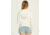 Billabong Days Off 2 - Hoodie - Womens, Ash Heather, Medium, J601QBDA-AHH-M