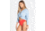 Billabong Feeling Salty - Shirt - Womens, Chambray, Medium, J539TBFE-CHY-M