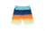 Billabong Fluid Pro - Swim Shorts - Mens, Orange, 32, M131TBFL-ORG-32
