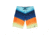 Billabong Fluid Pro - Swim Shorts - Mens, Orange, 32, M131TBFL-ORG-32