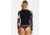Billabong Lost Light Long Sleeve Rashguard - Womens, Multi, Large, XR13VBLO-MUL-L