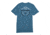 Billabong Mountaineer - Graphic T - Mens, Blue Slate, Large, M414TBMO-BSL-L