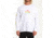 Billabong Power Down Long Sleeve T-Shirt - Mens, White, Small, M405WBSU-wht-S